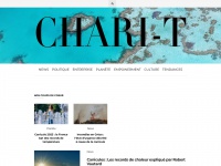 chari-t.fr Thumbnail