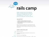 rails.camp Thumbnail