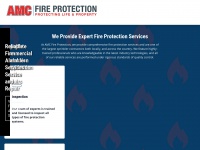 amcfireprotection.com Thumbnail