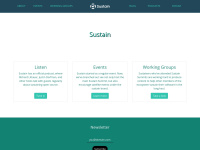 Sustainoss.org