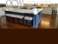 qualitycustomwoodworks.com