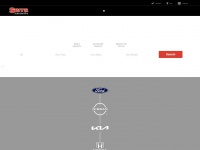 serraautomotive.com