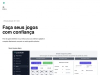 Lotosport.com.br
