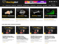 racingbet.com.au Thumbnail