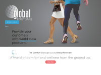 Globalfootcare.com.au