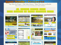 liquidwebsite.com Thumbnail