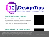 icdesigntips.com