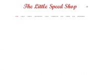 Thelittlespeedshop.com
