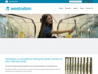 westralian.com.au Thumbnail