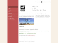 rockbridgebirdclub.org Thumbnail