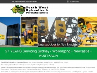 southwest-hydraulics.com.au Thumbnail