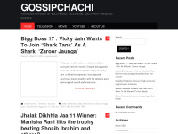 Gossipchachi.com