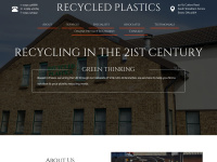 recycledplastics.org.uk Thumbnail