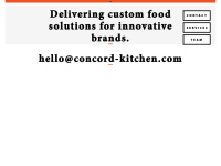 Concord-kitchen.com