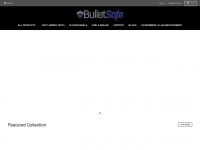 bulletsafe.com Thumbnail