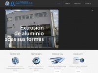 alprossa.com.ar Thumbnail