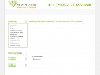 sevenprint.com.au