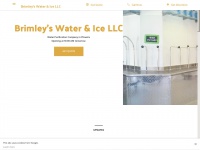 brimleys-water-ice-llc.business.site Thumbnail