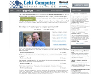 Lehicomputerrepair.com