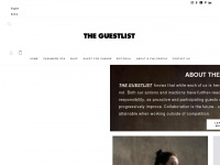 The-guestlist.com