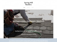 Springhillroofs.com
