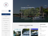 Canadahouseboating.ca