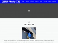 Absolutesecuritysystems.ca