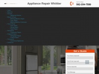 appliancesrepairwhittierca.com