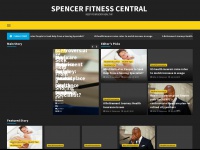 spencerfitnesscentral.com