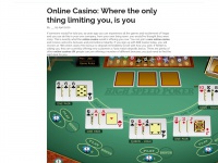 Gambling-online-casino.co.uk