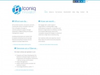 iconiqinnovation.com