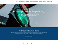 Greenlighttrafficengineering.com