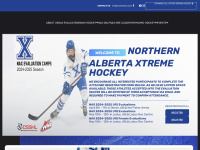 Naxhockey.com