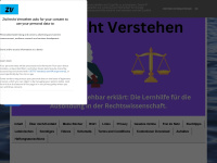 Zivilrecht-verstehen.blogspot.com