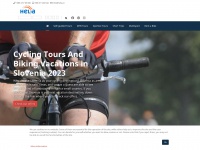 Cyclingslovenia.com