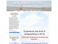 kentlandyachting.com Thumbnail