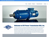 Sitipowertransmission.com