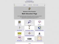 Mathed.page