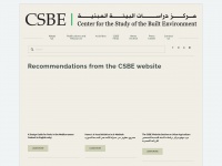 Csbe.org