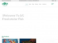 Dcfreshwaterfish.co.uk