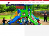 Playgroundspros.com