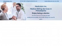 mediclaiminc.com Thumbnail
