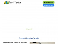 carpetcleaningwright.com.au