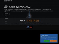 Edencom.space