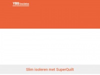ybsinsulation.nl