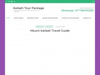 kailash-tour.com