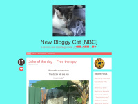 newbloggycat.com