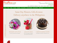 pinasflowers.com