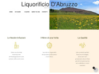 liquorificiodabruzzo.it Thumbnail