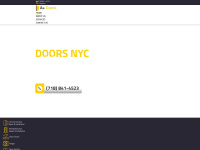 Doors-nyc.com
